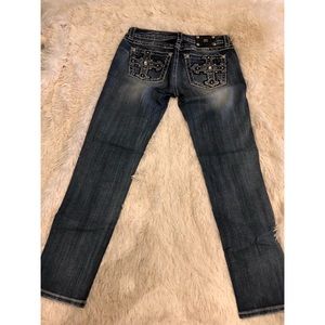 Miss Me Jeans - Miss me jeans skinny size 30 Miss Me Jeans - Miss me jeans skinny size 30